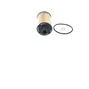 Bosch Automotive P7154 - Filtre à huile auto