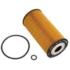 Bosch Automotive P7156 - Filtre à huile auto