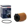 Bosch Automotive P7159 - Filtre à huile auto