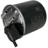 Bosch Automotive N2843 - Filtre diesel auto