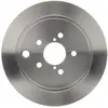 Bosch Automotive Remschijf