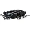 Bosch Automotive Remblokkenset schijfrem