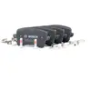 Bosch Automotive Remblokken set