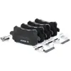 Bosch Automotive Remblokken set