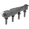 BOSCH Bobine d'allumage pour PEUGEOT: 207, 307, Partner, 206, 1007, 30...