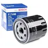 Bosch Automotive P7188 - Filtre à huile auto