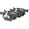 Bosch Automotive Remblokken set