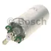Bosch Automotive Elektrische Brandstofpomp
