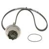 Bosch 1987948737 Courroie dentée avec kit de pompe à eau