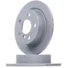 Bosch Automotive Remschijf