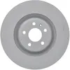 Bosch Automotive Remschijf