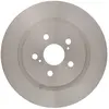 Bosch Automotive Remschijf