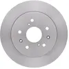 Bosch Automotive Remschijf