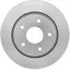 Bosch Automotive Remschijf