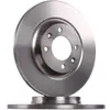 Bosch Automotive Remschijf