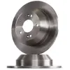 Bosch Automotive Remschijf