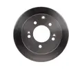 Bosch Automotive Remschijf