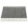 Interieurfilter R2574 Bosch