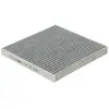 Interieurfilter Psa R2566 Bosch