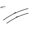 BOSCH Balais d'essuie glace Aerotwin A865S X2