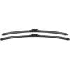 BOSCH Balai d'essuie-glace AEROTWIN A821S X2