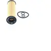Bosch Automotive P7132 - Filtre à huile auto