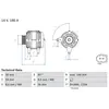 Bosch Dynamo
