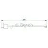 Bosch Automotive Slijtagevoeler