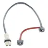Bosch Automotive Waarschuwingscontact remvoering-/blokslijtage