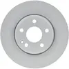 Bosch Automotive Remschijf