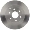 Bosch Automotive Remschijf