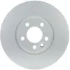 Bosch Automotive Remschijf