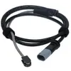 Capteur De Plaquettes De Frein Bosch Bmw T. X5/x6 2.0-4.4 10-19