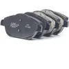 Bosch Automotive Remblokken set