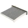 Bosch Automotive R5519 - Filtre d'habitacle anti-odeurs au charbon act...