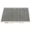 Interieurfilter R5516 Bosch