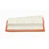BOSCH Filtre à Air S0389 F026400389