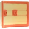 Bosch S0342 - Filtre à air auto