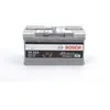 Batterie AGM Bosch S5A13 95Ah/850A