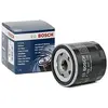 Bosch P7176 - Filtre à huile auto