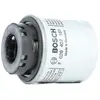 Bosch Automotive P7181 - Filtre à huile Auto