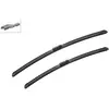 BOSCH Balais d'essuie glace Aerotwin A854S X2