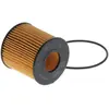 Oliefilter P7363 Bosch