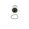 Bosch Oliefilter