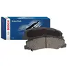 Remblokkenset schijfrem BP2242 Bosch