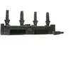 Bosch Automotive 098622A206 - Bobine d'Allumage