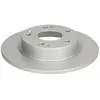 Remschijf BD2861 Bosch