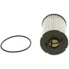 Oliefilter P7269 Bosch