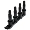 BOSCH Bobine d'allumage pour OPEL: Mokka, Astra & CHEVROLET: Cruze, Tr...