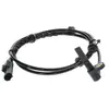 BOSCH Capteur ABS pour PEUGEOT: Boxer & CITROËN: Jumper, Relay (Ref: 0...